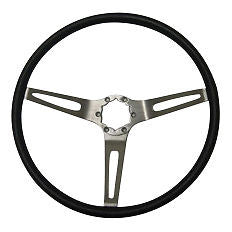 70 71 72 73 74 75 CORVETTE CHEVELLE GM 3 SPOKE WHEEL